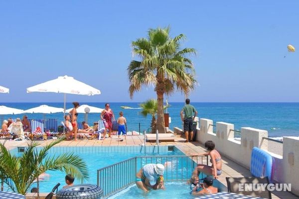 Apartment for 4 Persons, With Swimming Pool, Near the Beach Öne Çıkan Resim