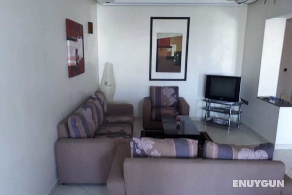 Apartment For Holidays In Tangier Öne Çıkan Resim