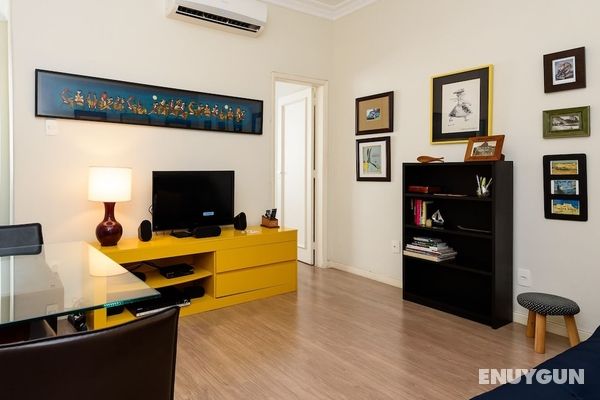 Apartment for up to 4 People in Ipanema Cavirio Vp802 Öne Çıkan Resim