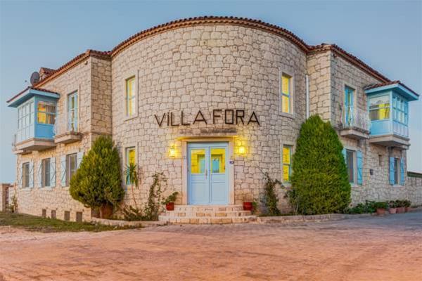 Villa Fora Genel