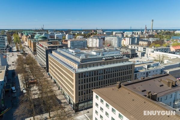 Forenom Aparthotel Vaasa Öne Çıkan Resim