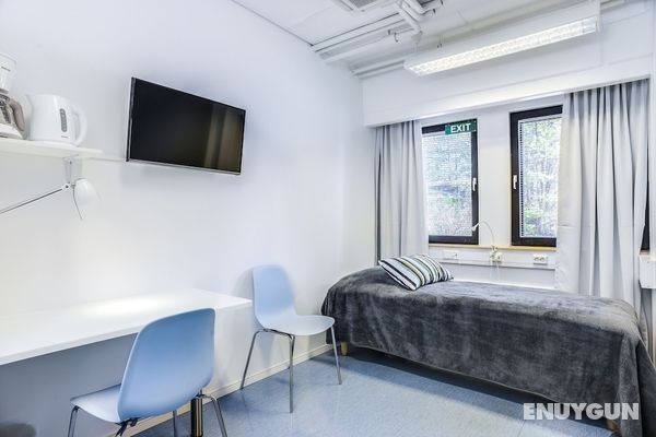 Forenom Hostel Vantaa Aviapolis Öne Çıkan Resim