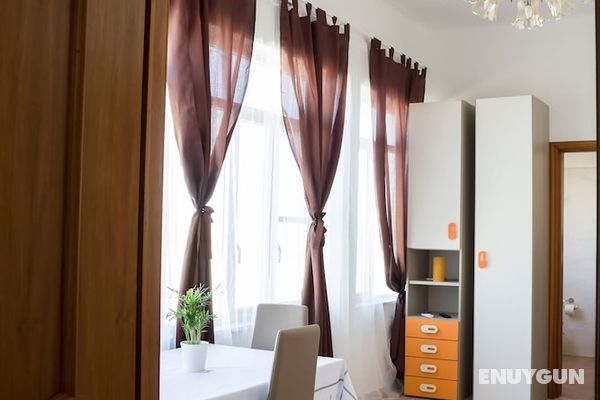 Forte Apartments Enjoy Salento Öne Çıkan Resim