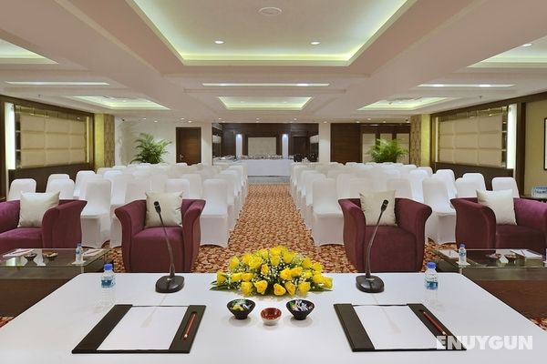 Fortune Park Haridwar - Member ITC Hotel Group Genel