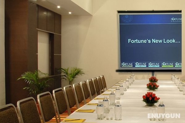 Fortune Select Trinity, Bengaluru - Member ITC Hotel Group Genel