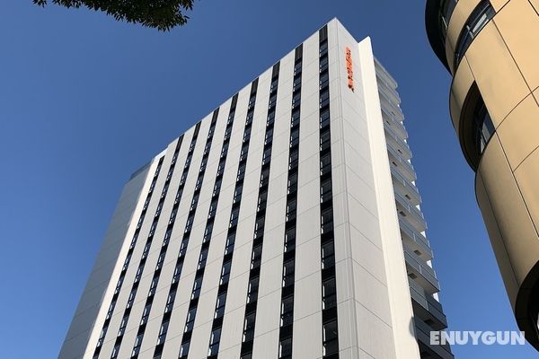 Hotel Forza Nagoya Sakae Öne Çıkan Resim