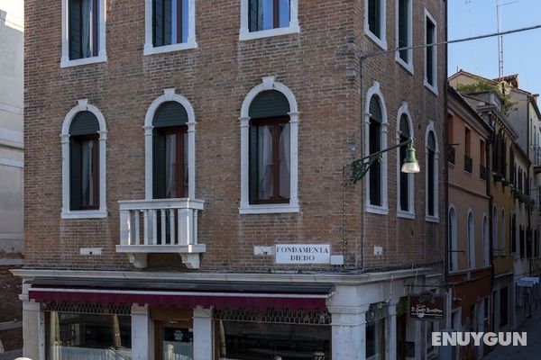 Fosca Venice Rooms Öne Çıkan Resim