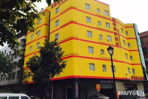 Foshan Yudu Business Hotel Öne Çıkan Resim