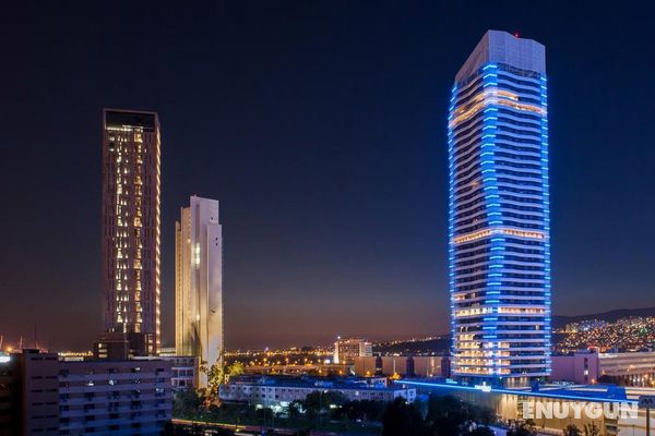 Four Points by Sheraton Izmir Genel