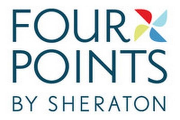 Four Points by Sheraton Salt Lake City Airport Genel