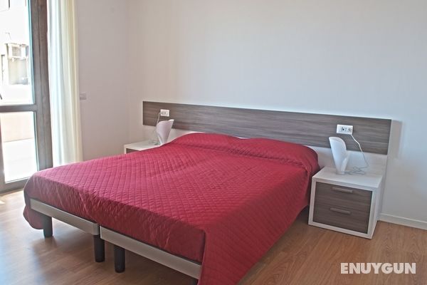 Four Rooms Guesthouse Öne Çıkan Resim