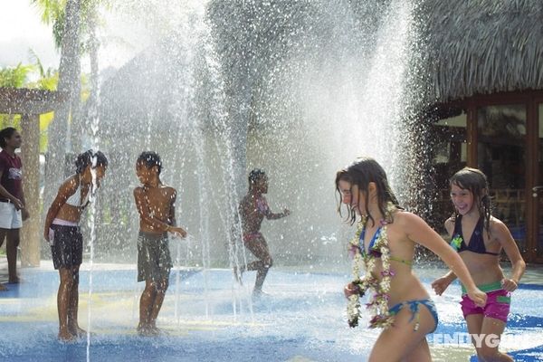 Four Seasons Resort Bora Bora Genel