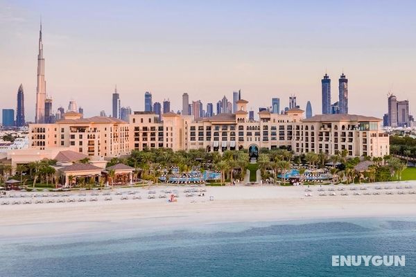 Four Seasons Resort Dubai at Jumeirah Beach Genel