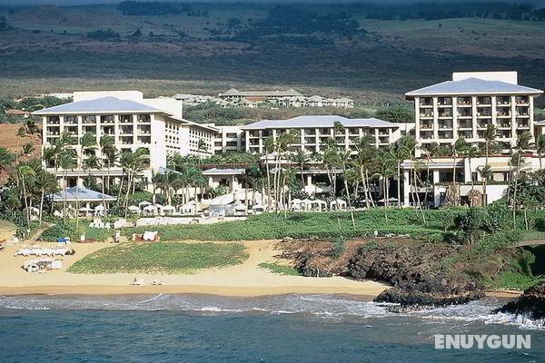 Four Seasons Resort Maui at Wailea Genel