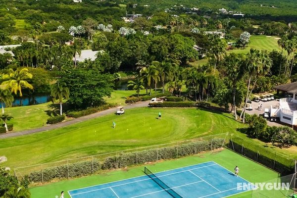 Four Seasons Resort - Nevis Genel