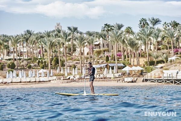 Four Seasons Resort Sharm EL Sheikh Genel