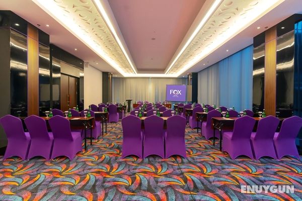 FOX Hotel Jayapura Genel