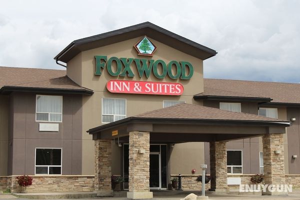Foxwood Inn & Suites Öne Çıkan Resim