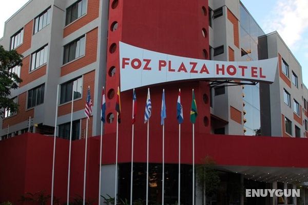 Foz Plaza Genel