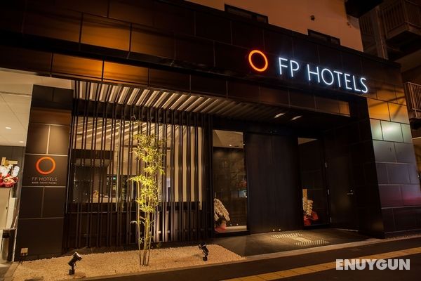FP HOTELS South Namba Öne Çıkan Resim