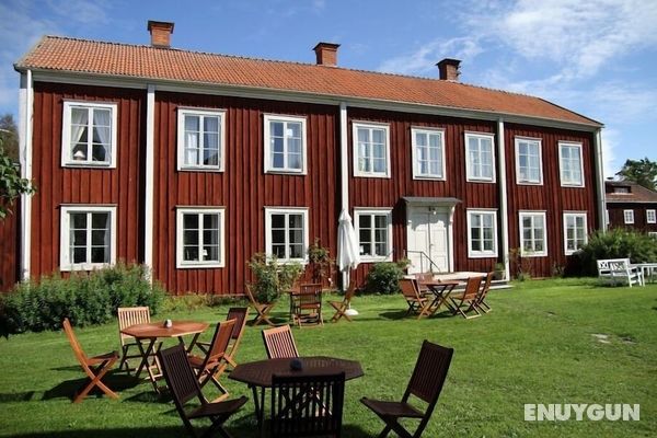 Frägsta Hälsingegård Bed & Breakfast Öne Çıkan Resim