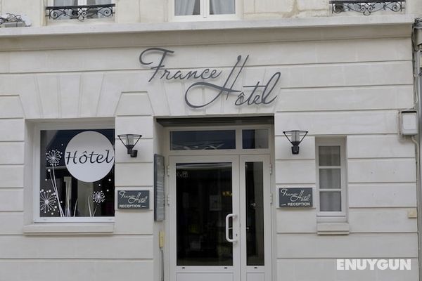 France Hôtel Öne Çıkan Resim