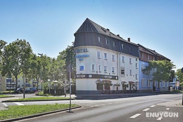 Hotel Frankenthaler Hof Öne Çıkan Resim