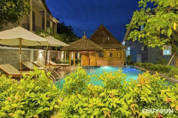 Friendly Villa Hoian Öne Çıkan Resim