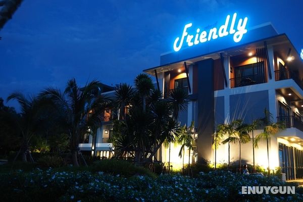 Friendly Hotel Krabi Öne Çıkan Resim