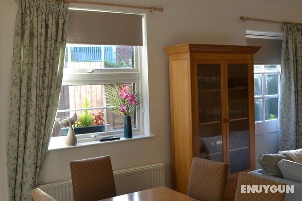 Frinton Escapes - The Cottage Genel