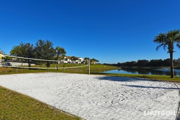 Fs55568 - Oakwater Resort - 2 Bed 2 Baths Townhome Genel