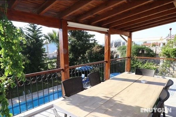 Villa FT17 by JoyLettings Öne Çıkan Resim