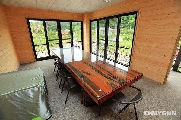 Fu Chuan Garden Homestay Genel