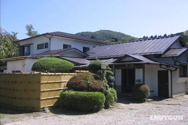 Fuji-Hakone Guest House Öne Çıkan Resim