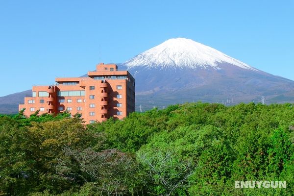 Fuji Mihana Resort Öne Çıkan Resim