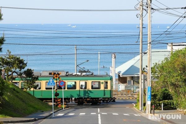 Fujisawa Hotel En Genel