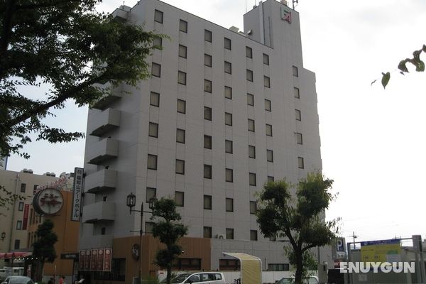 Fukuchiyama Ark Hotel Öne Çıkan Resim