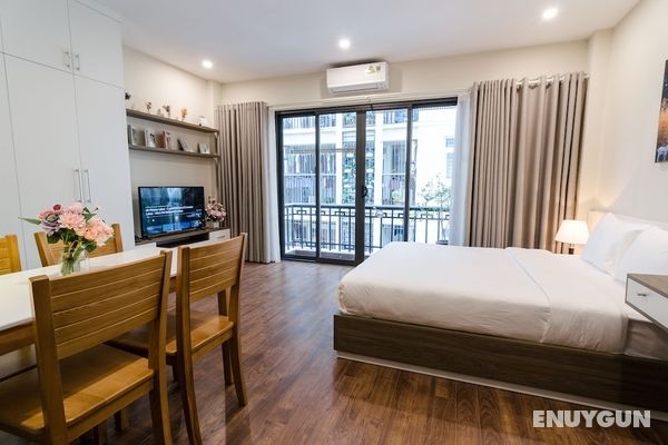 Fukurai Boutique Apartments Ha Noi Öne Çıkan Resim