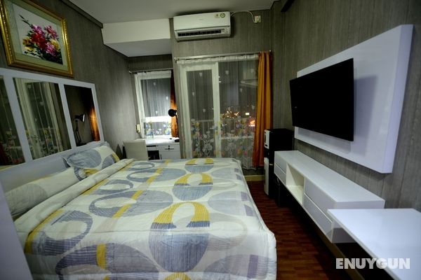 Full Furnished Room at Caman next to hotel Öne Çıkan Resim