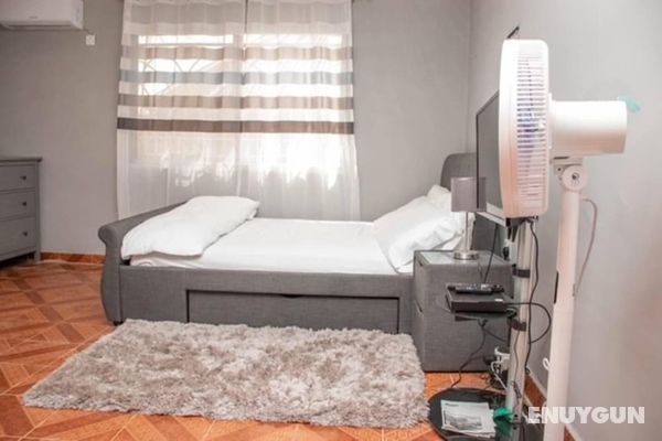 Fully air Conditioned 3bed Villa,wifi, Hot Water Öne Çıkan Resim