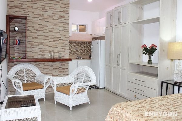 Fully Equipped 1br Studio Dt2mins To The Beach Genel