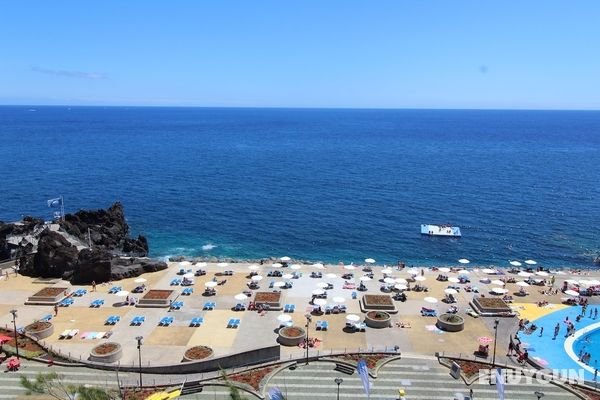 Funchal Lido Apartment Best Location Öne Çıkan Resim