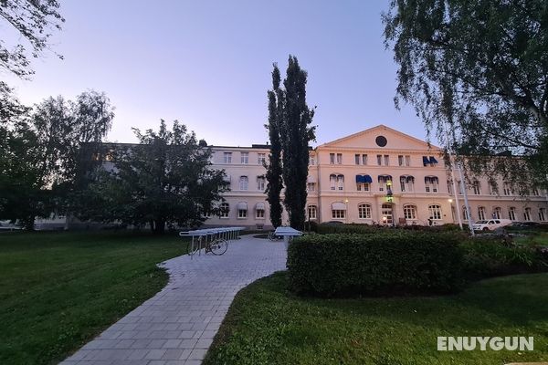 Furunäset Hotell och Konferens Genel