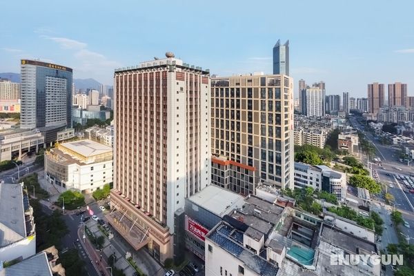 Fuzhou Hotel Öne Çıkan Resim