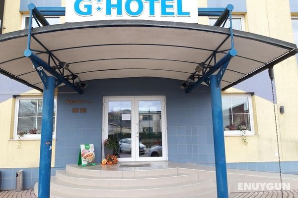 G Hotel Žilina Öne Çıkan Resim
