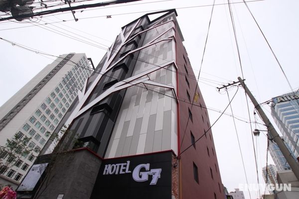 G7 Hotel Öne Çıkan Resim