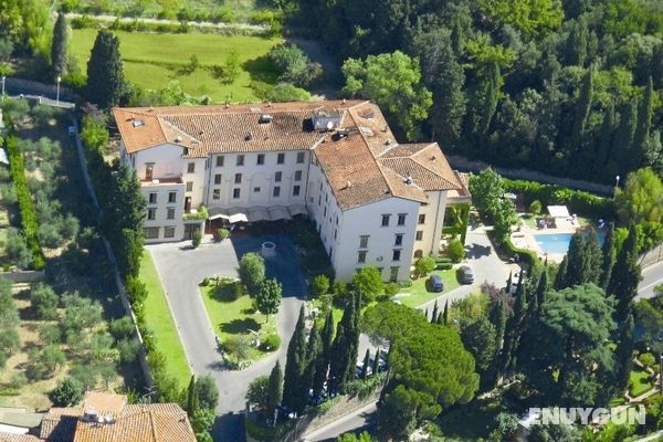 Villa Gabriele D'Annunzio Genel