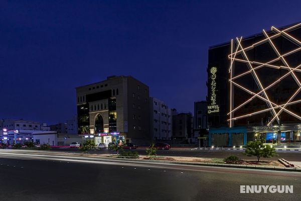 Gacine Hotel Öne Çıkan Resim