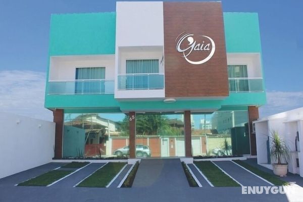 Gaia Suites Macaé Öne Çıkan Resim