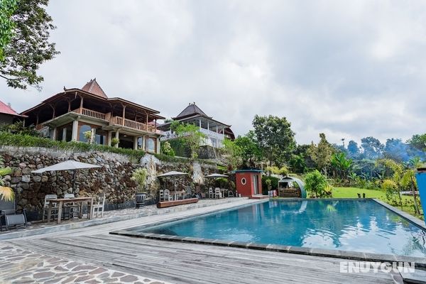 Villa Gajah Mas Bedugul Öne Çıkan Resim